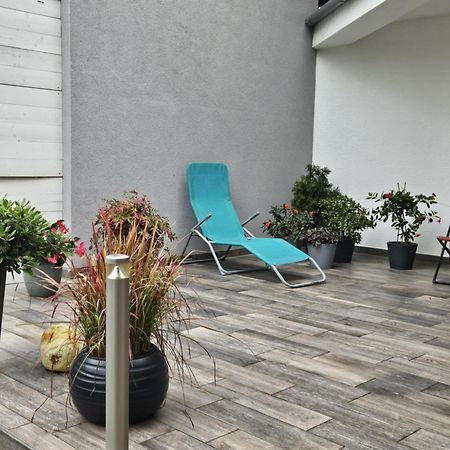 Eva Apartman Heviz Ngoại thất bức ảnh