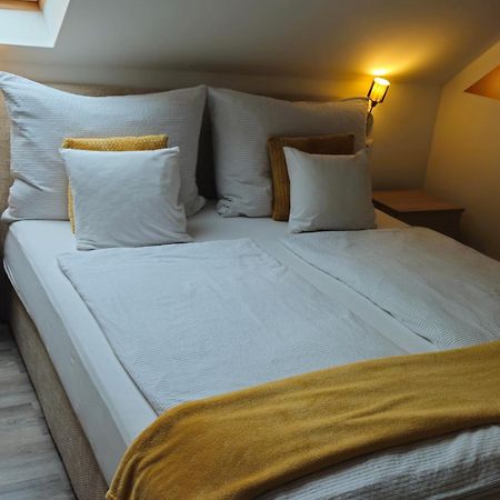 Eva Apartman Heviz Ngoại thất bức ảnh