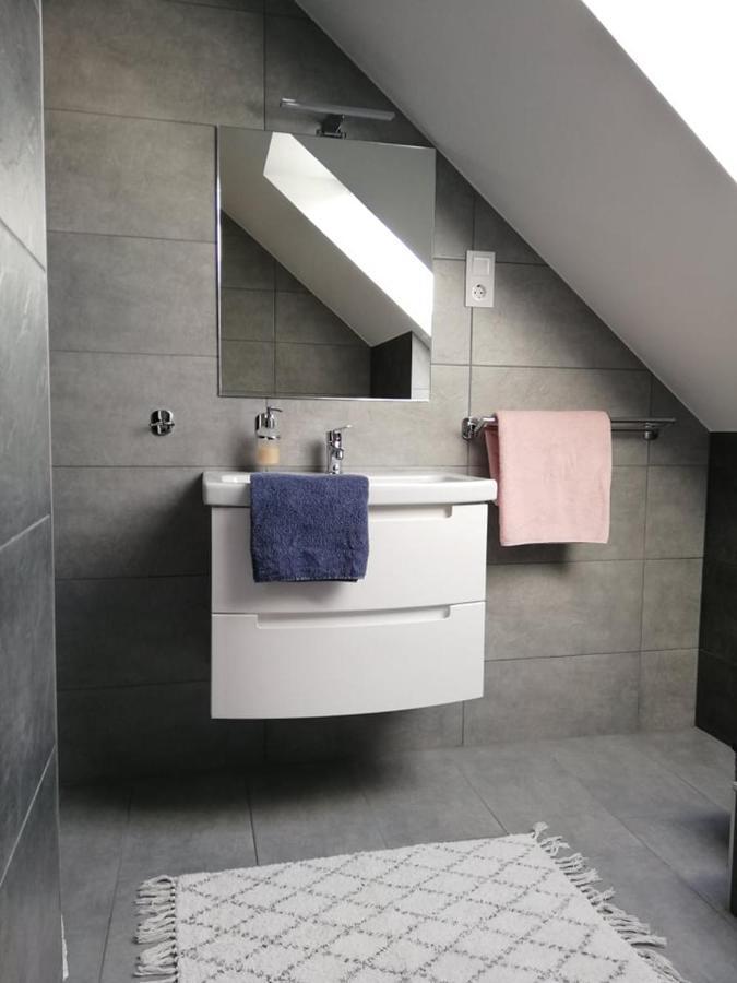 Eva Apartman Heviz Ngoại thất bức ảnh