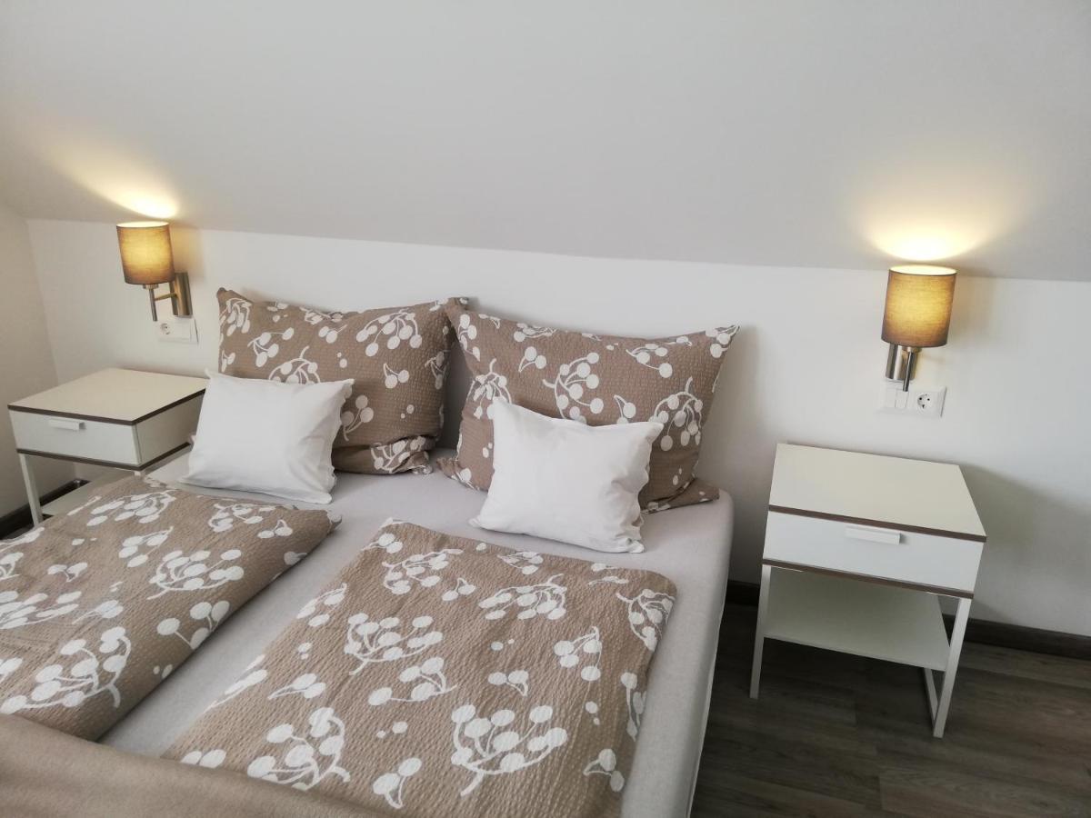 Eva Apartman Heviz Ngoại thất bức ảnh
