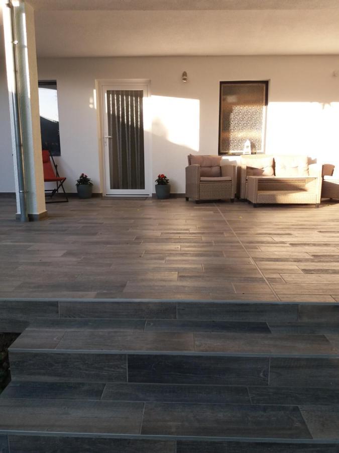 Eva Apartman Heviz Ngoại thất bức ảnh