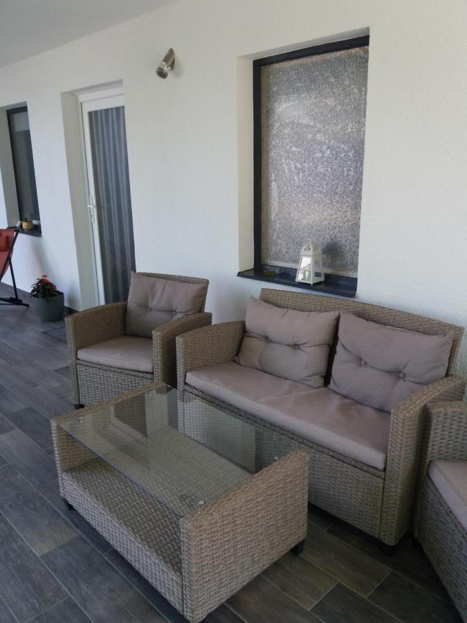 Eva Apartman Heviz Ngoại thất bức ảnh