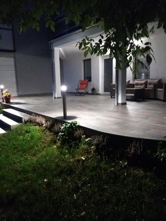 Eva Apartman Heviz Ngoại thất bức ảnh