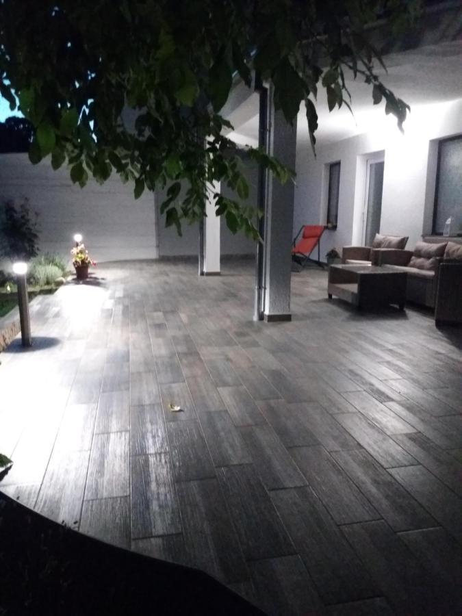 Eva Apartman Heviz Ngoại thất bức ảnh
