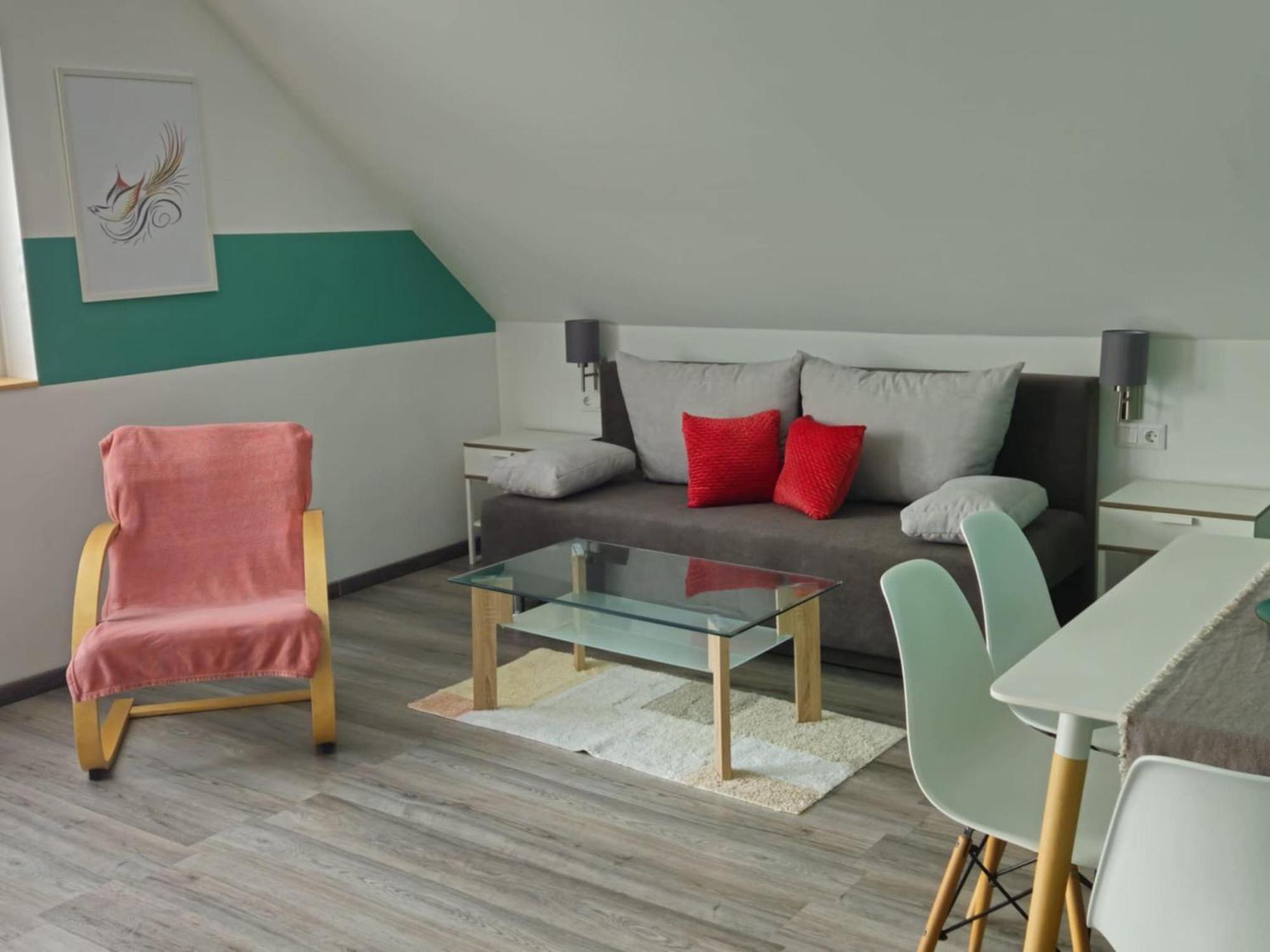 Eva Apartman Heviz Ngoại thất bức ảnh