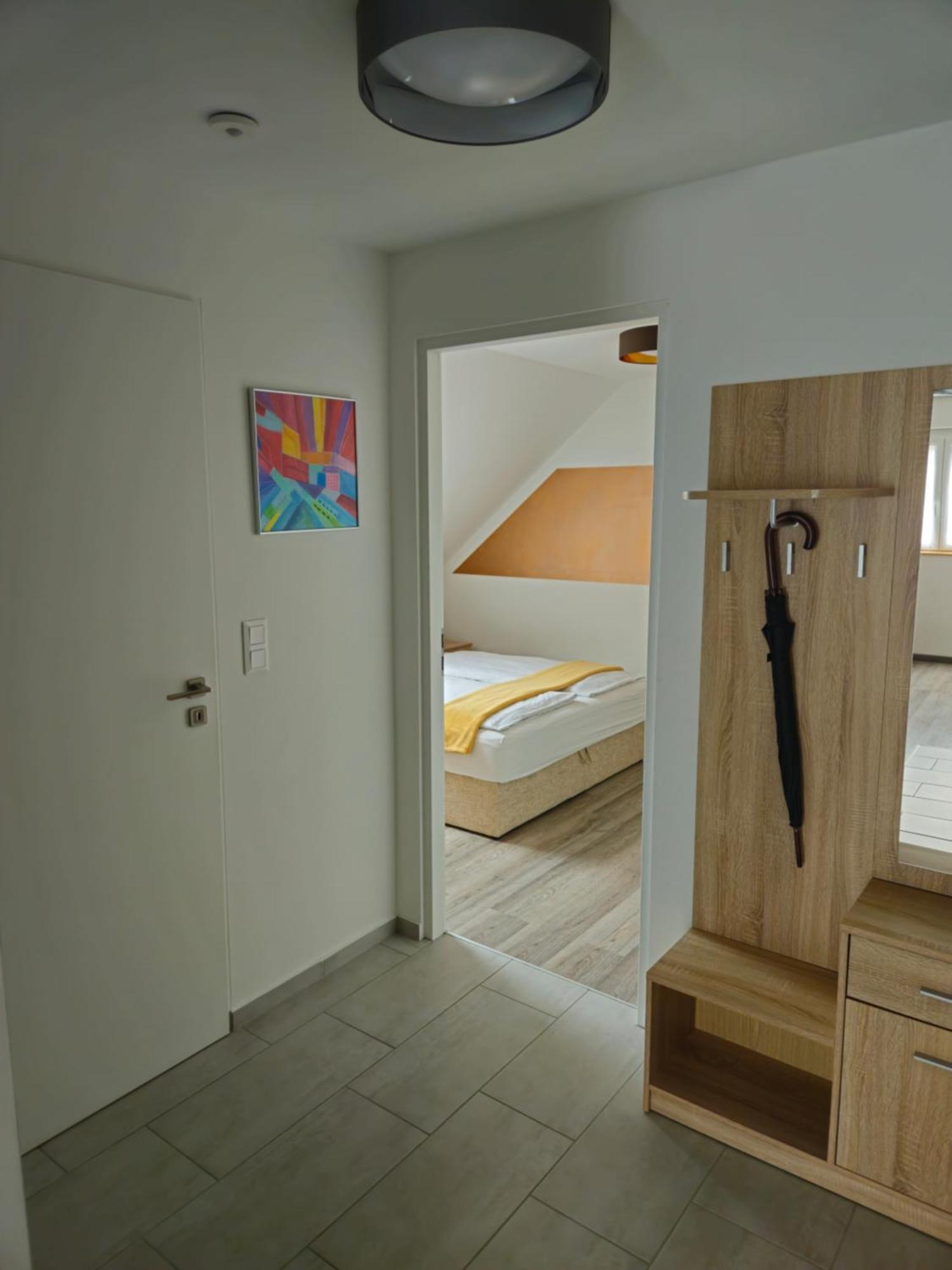 Eva Apartman Heviz Ngoại thất bức ảnh