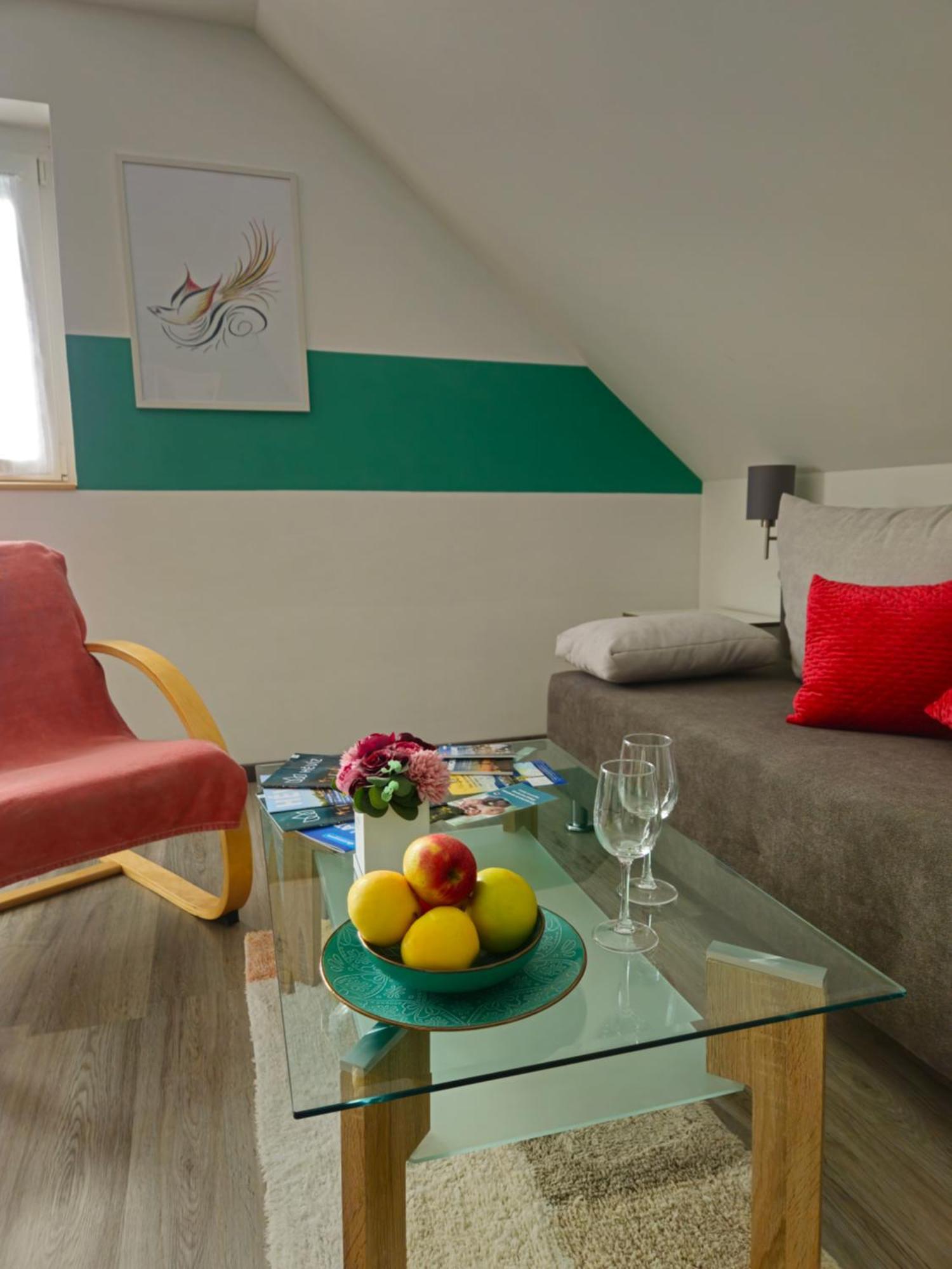 Eva Apartman Heviz Ngoại thất bức ảnh