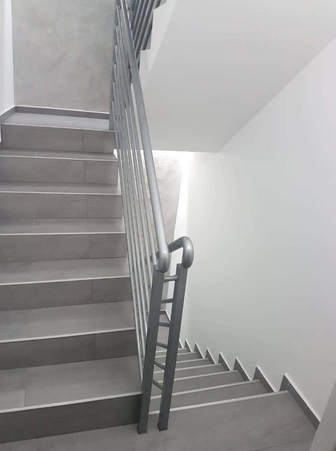 Eva Apartman Heviz Ngoại thất bức ảnh