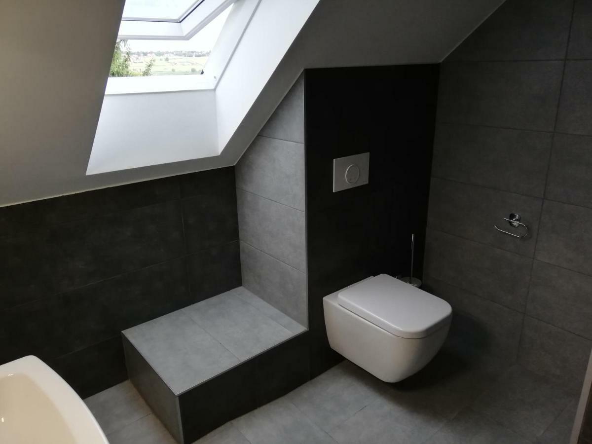 Eva Apartman Heviz Ngoại thất bức ảnh