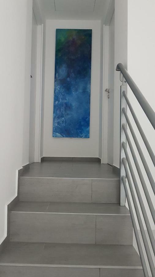 Eva Apartman Heviz Ngoại thất bức ảnh