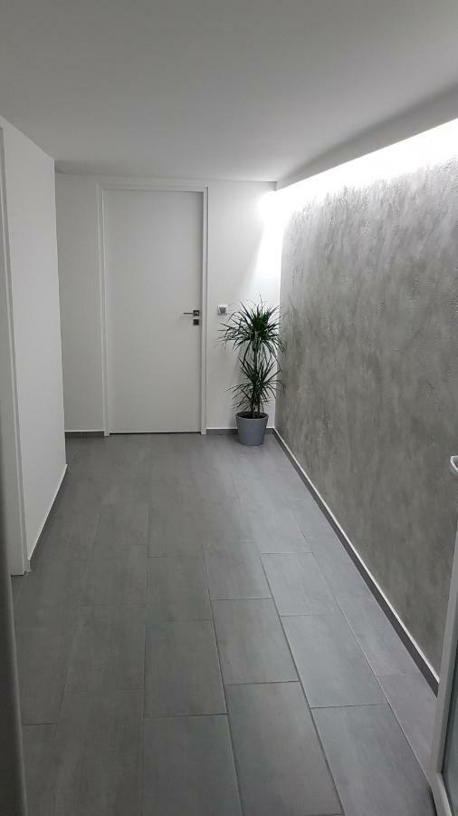Eva Apartman Heviz Ngoại thất bức ảnh