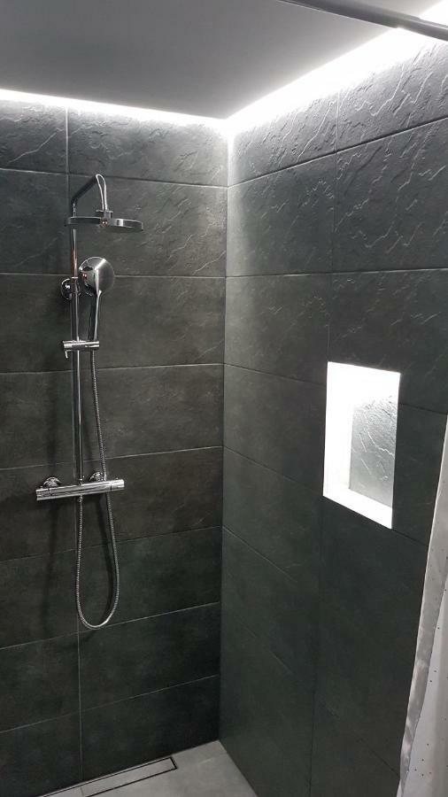 Eva Apartman Heviz Ngoại thất bức ảnh